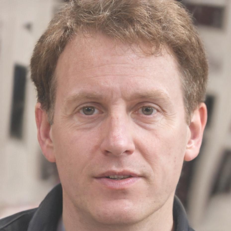 Michael H.